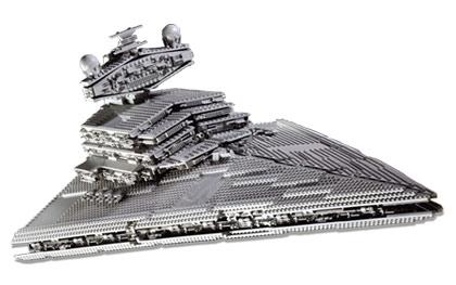 Imperial Star Destroyer