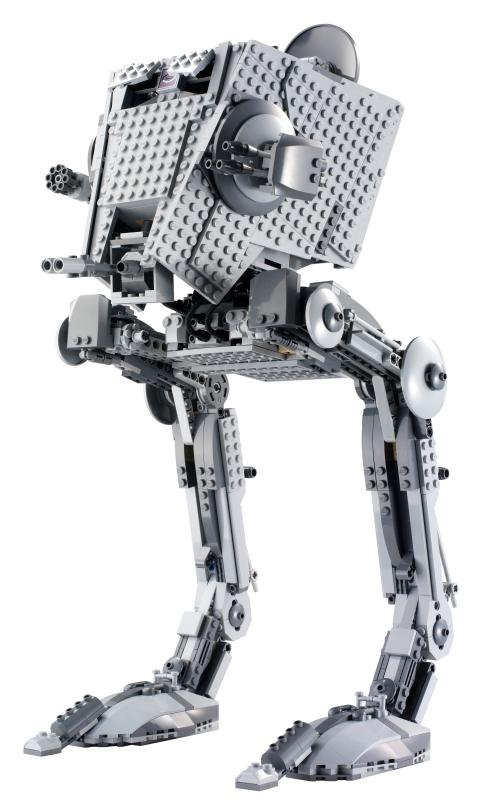 Imperial AT-ST