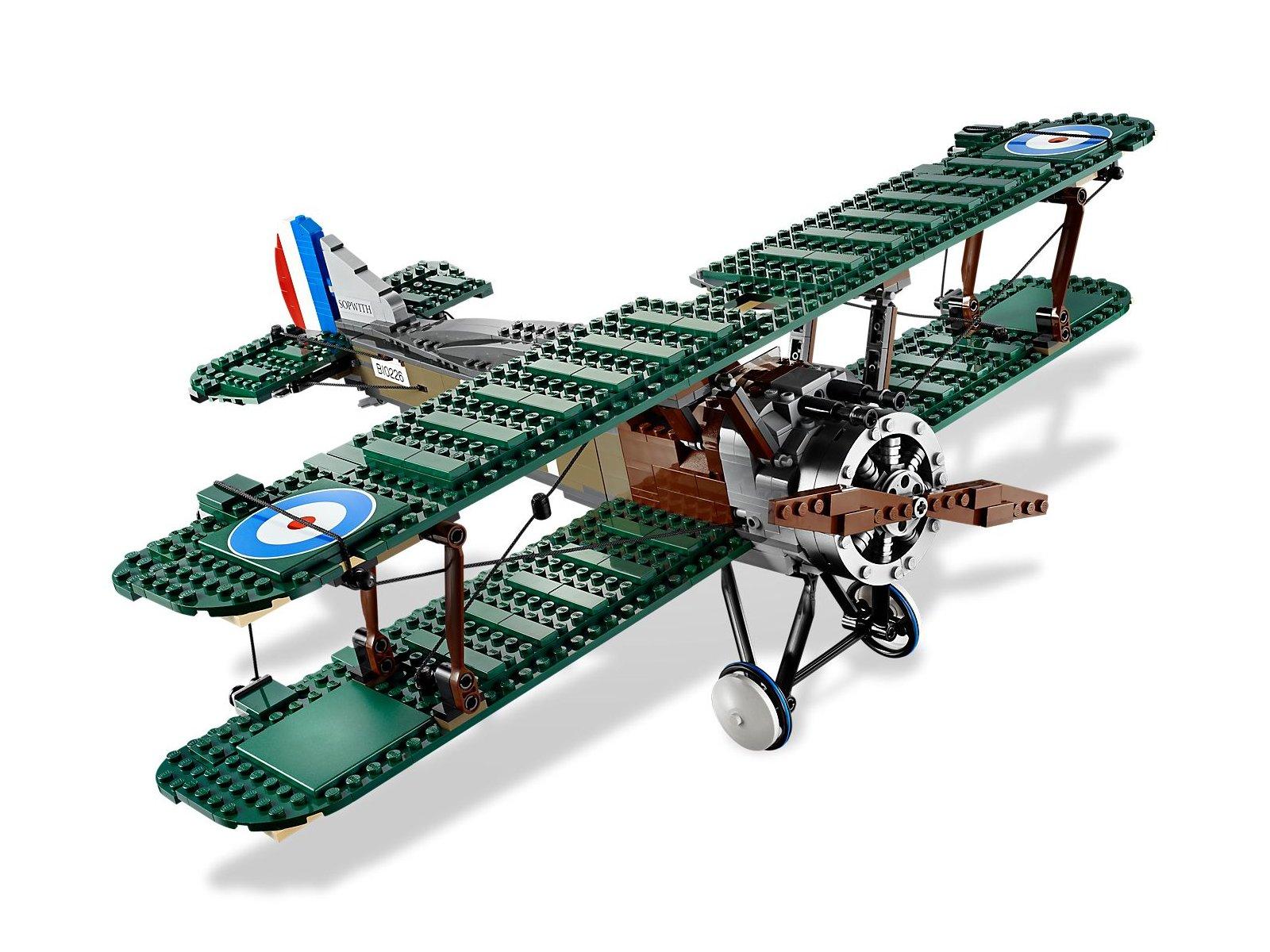 Sopwith Camel
