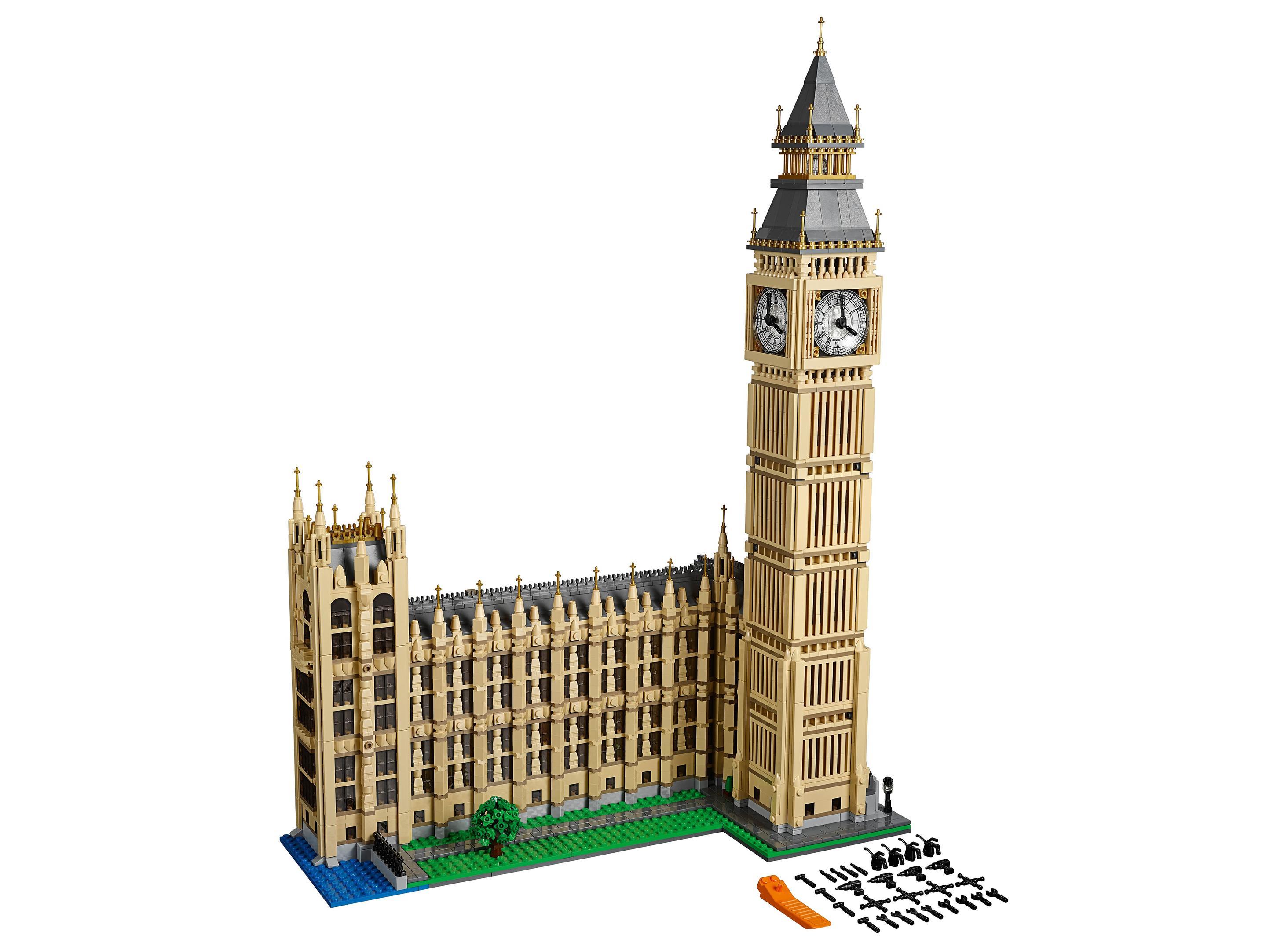 Big Ben