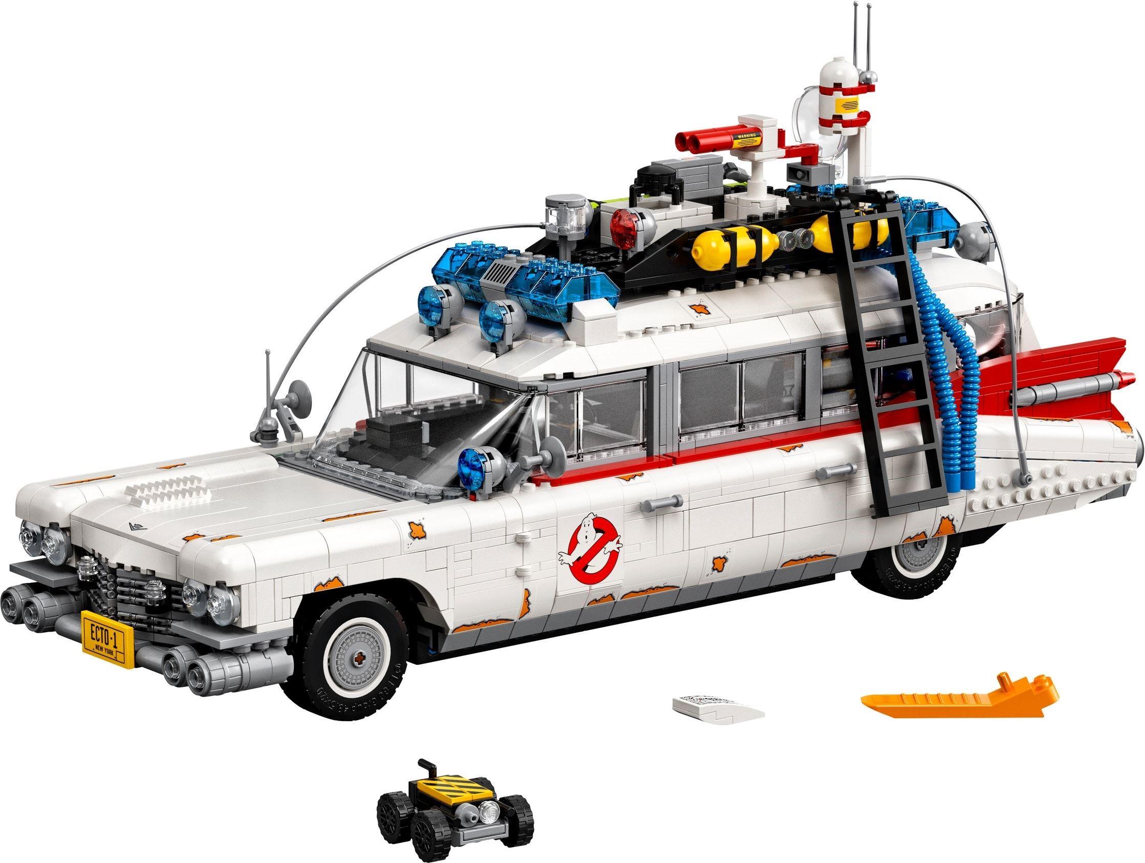 ECTO-1