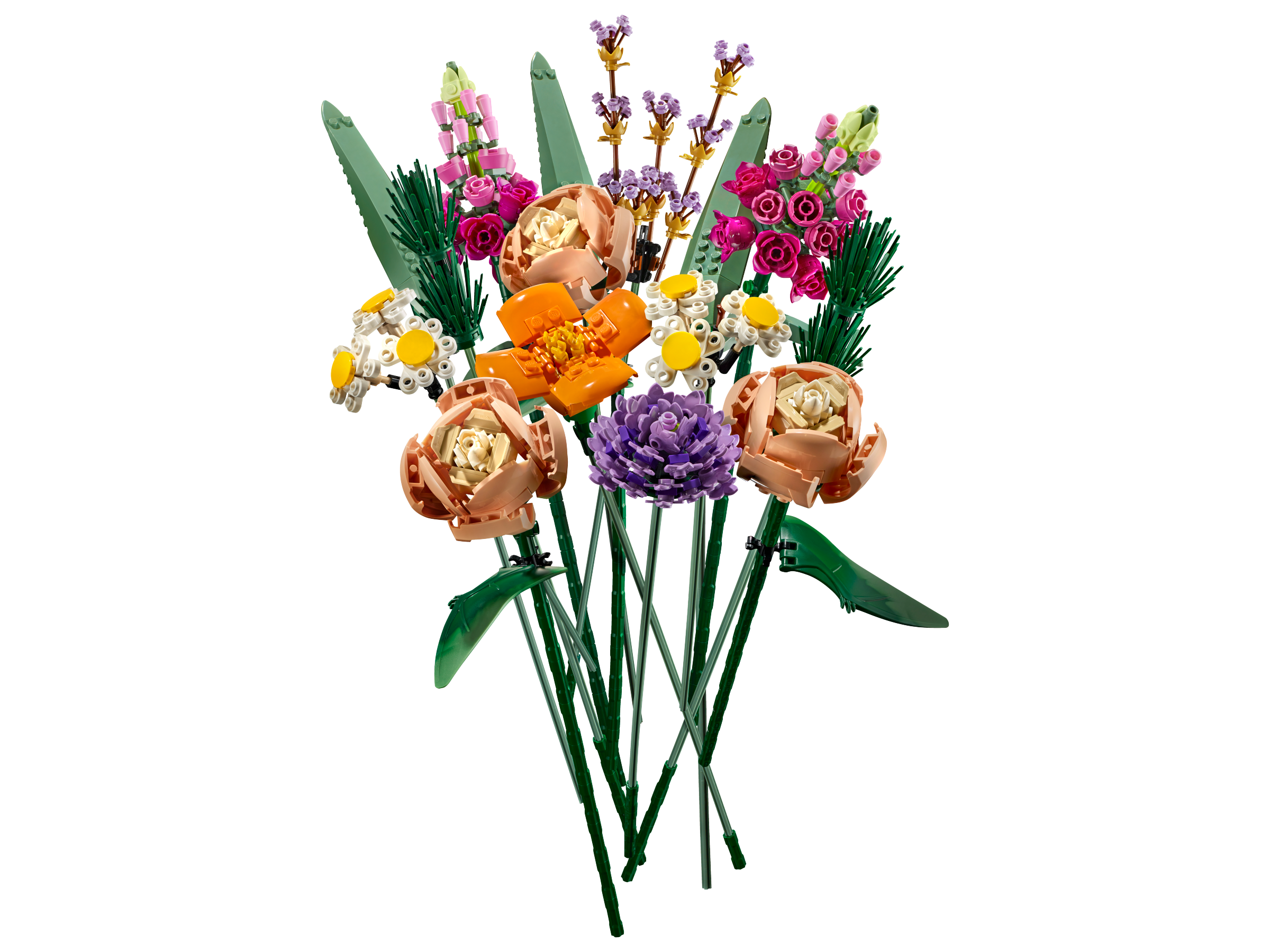 Flower Bouquet