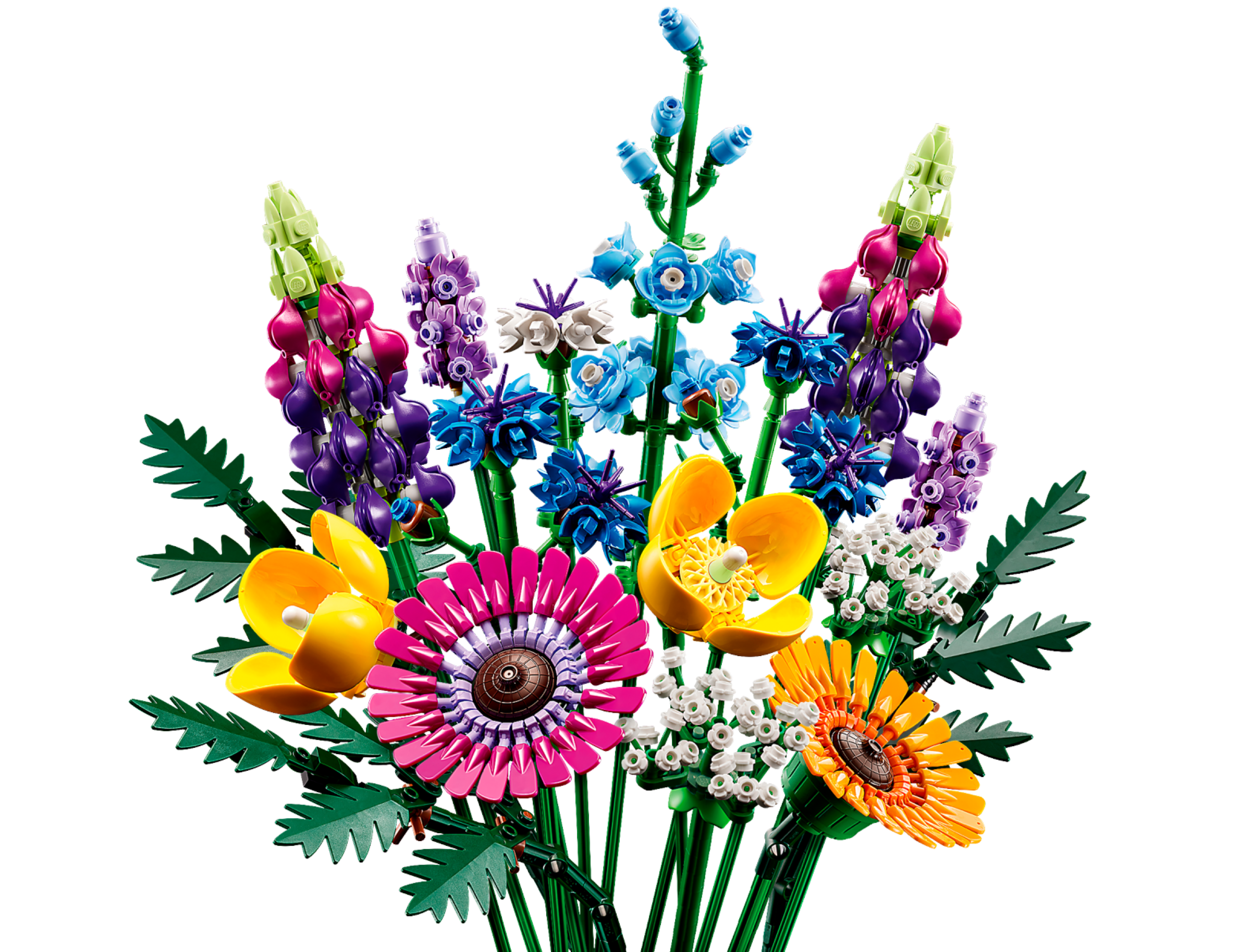 Wildflower Bouquet