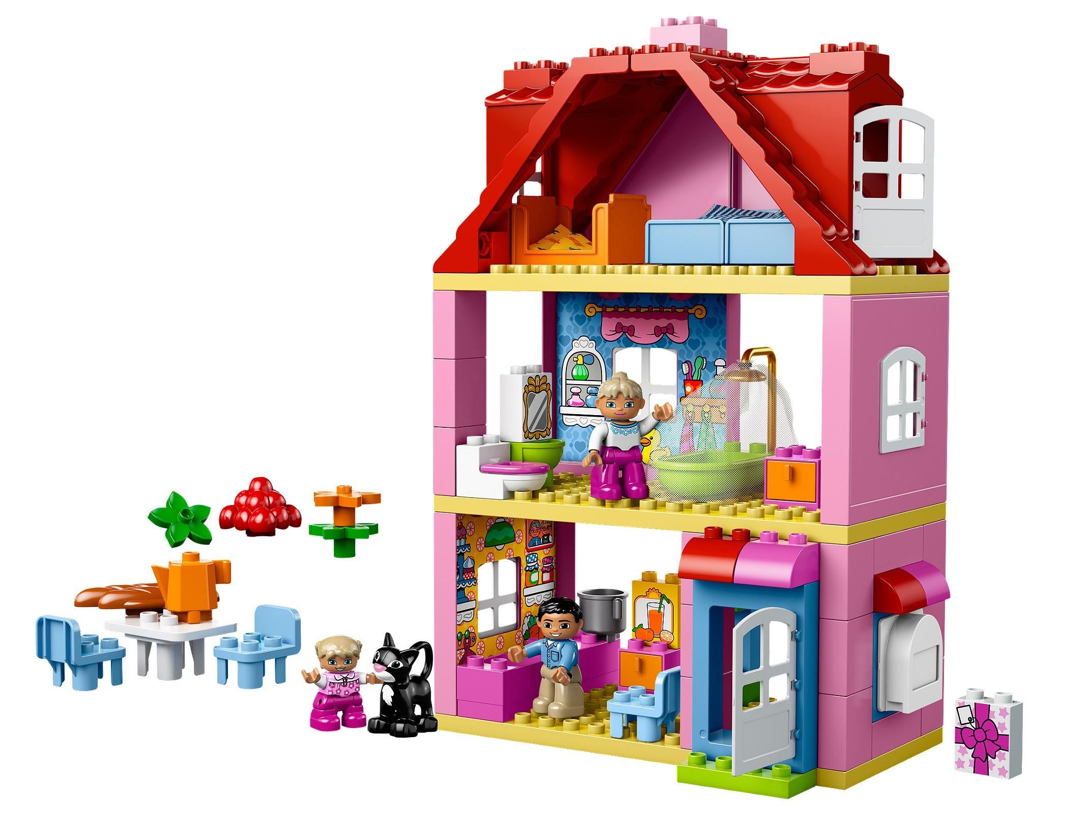 Play House