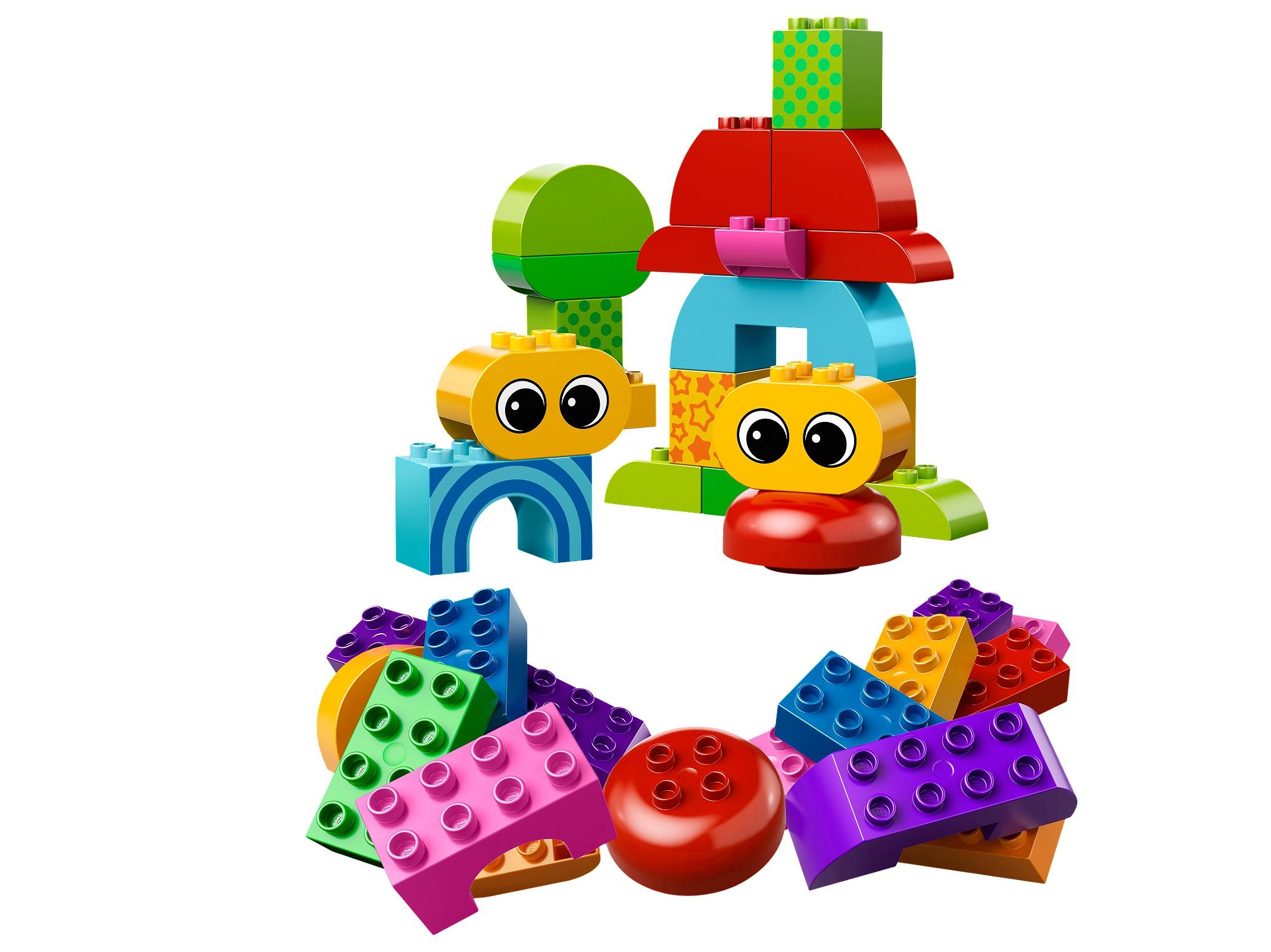 Toddler Starter Building Set