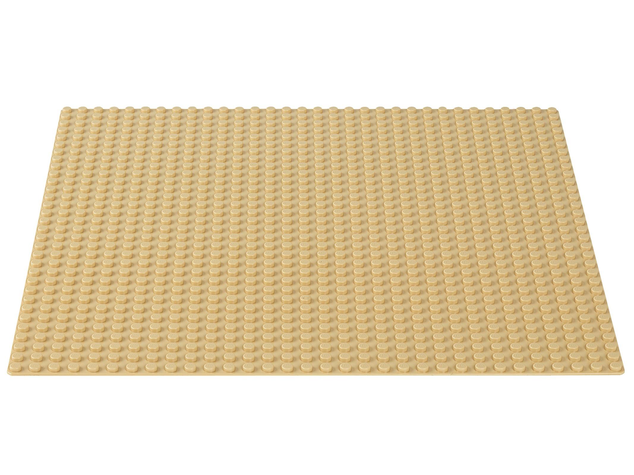 Sand Baseplate