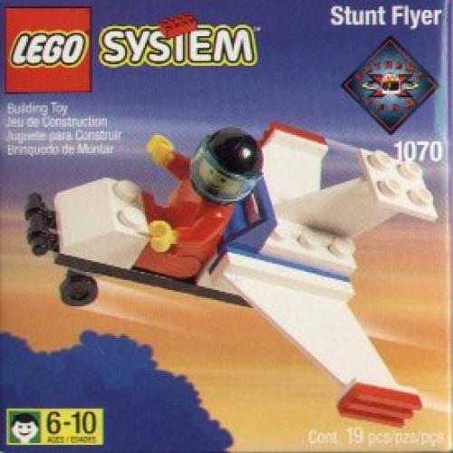 Stunt Flyer