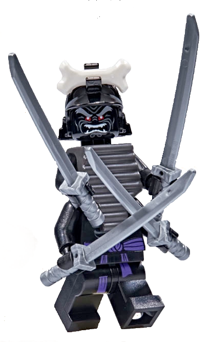 Garmadon