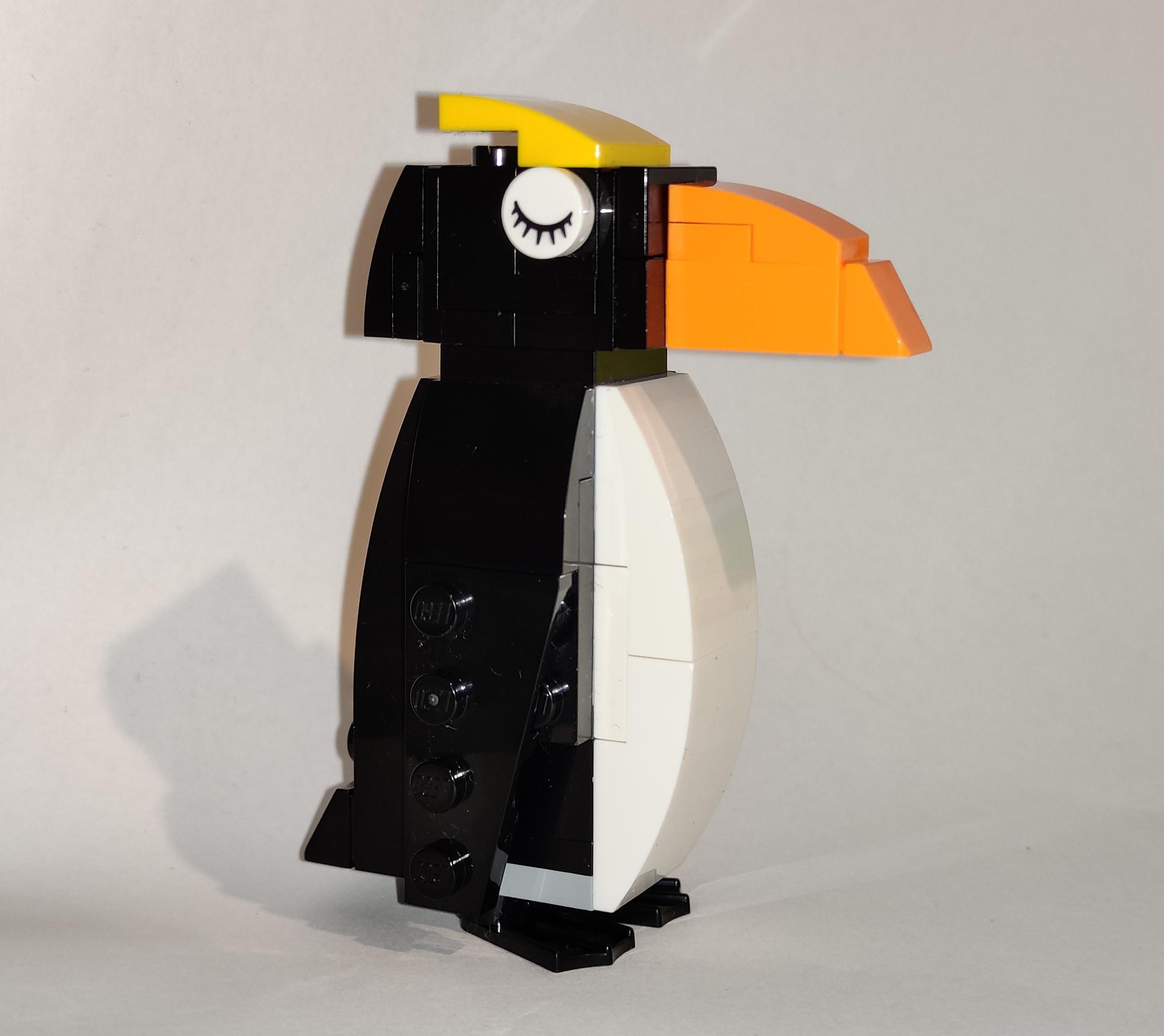 Penguin