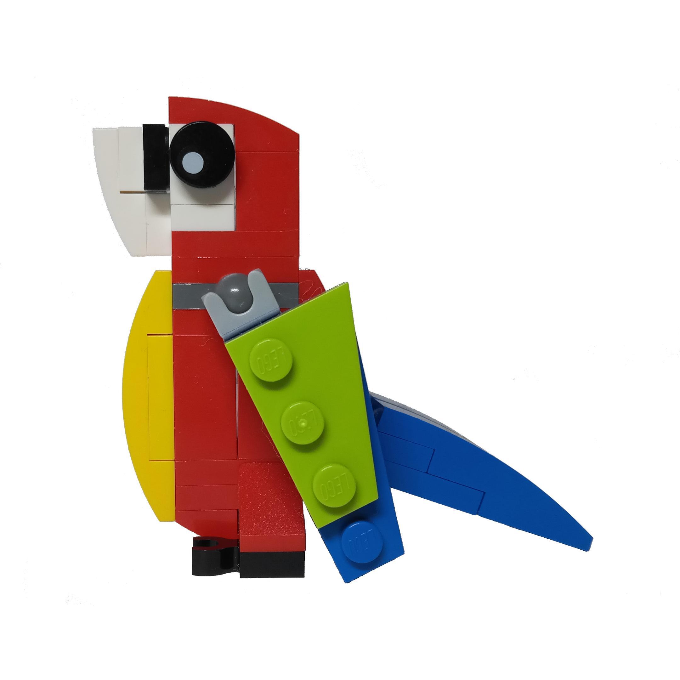 Parrot