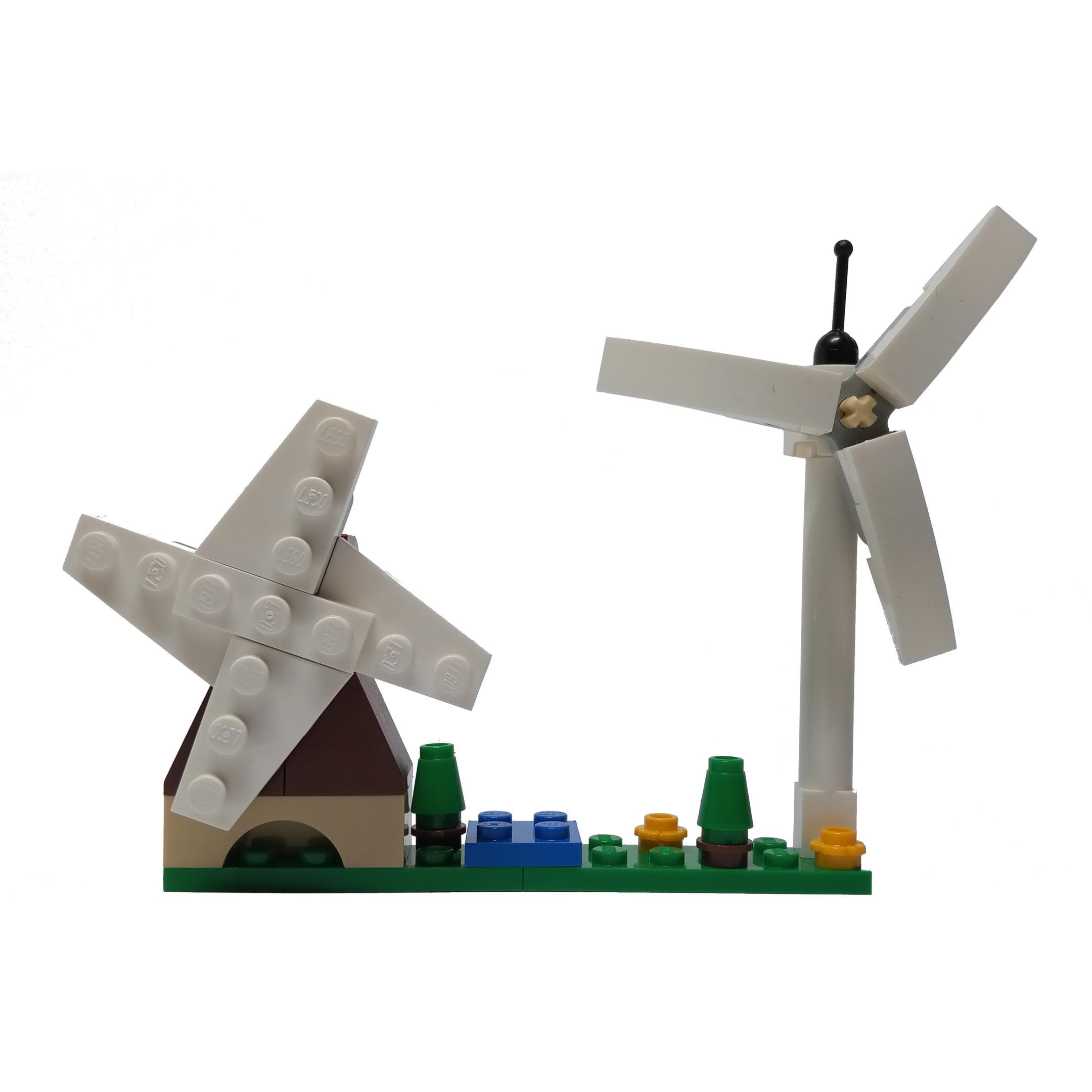 Wind Energy