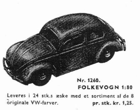 1:87 Twenty Four Models