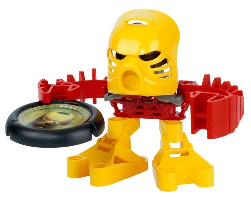 Jala [McDonald's Set #4]