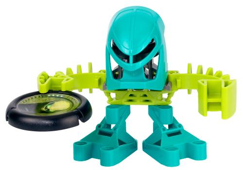 Kongu [McDonald's Set #5]