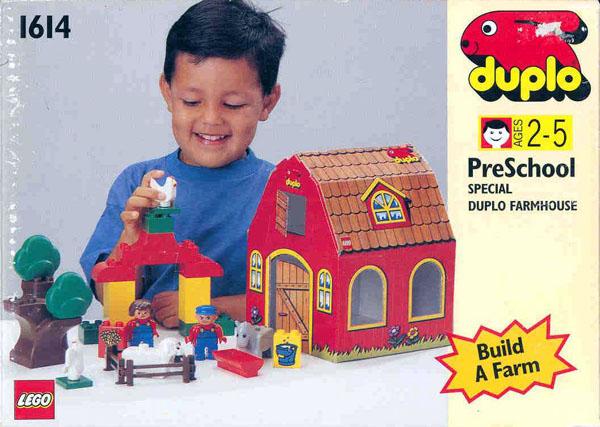 Build-a-Farm