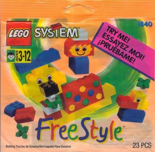 Freestyle Set