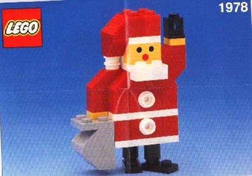 Build-A-Santa