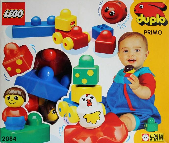 Large Stack 'n' Learn