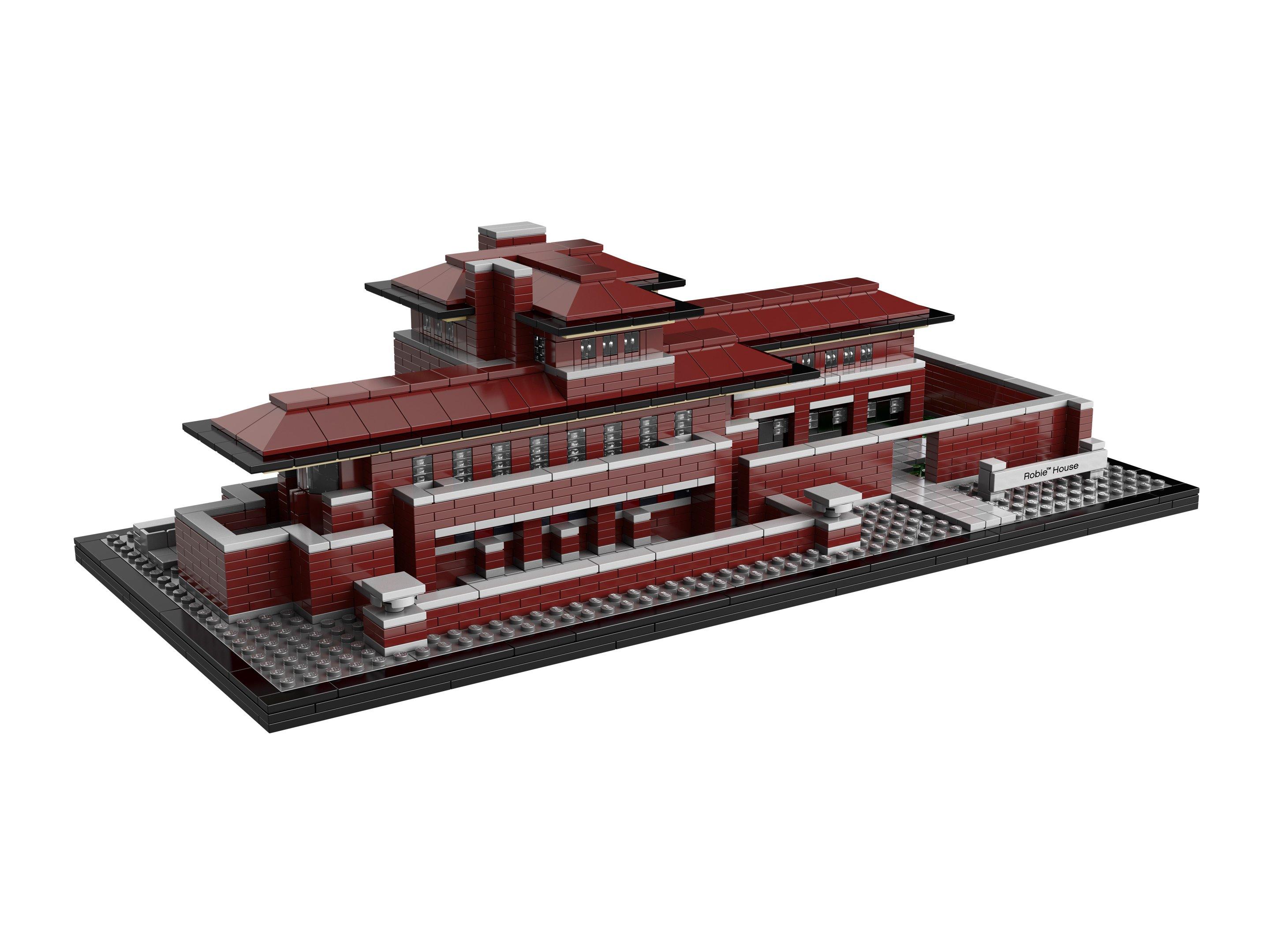 Robie House