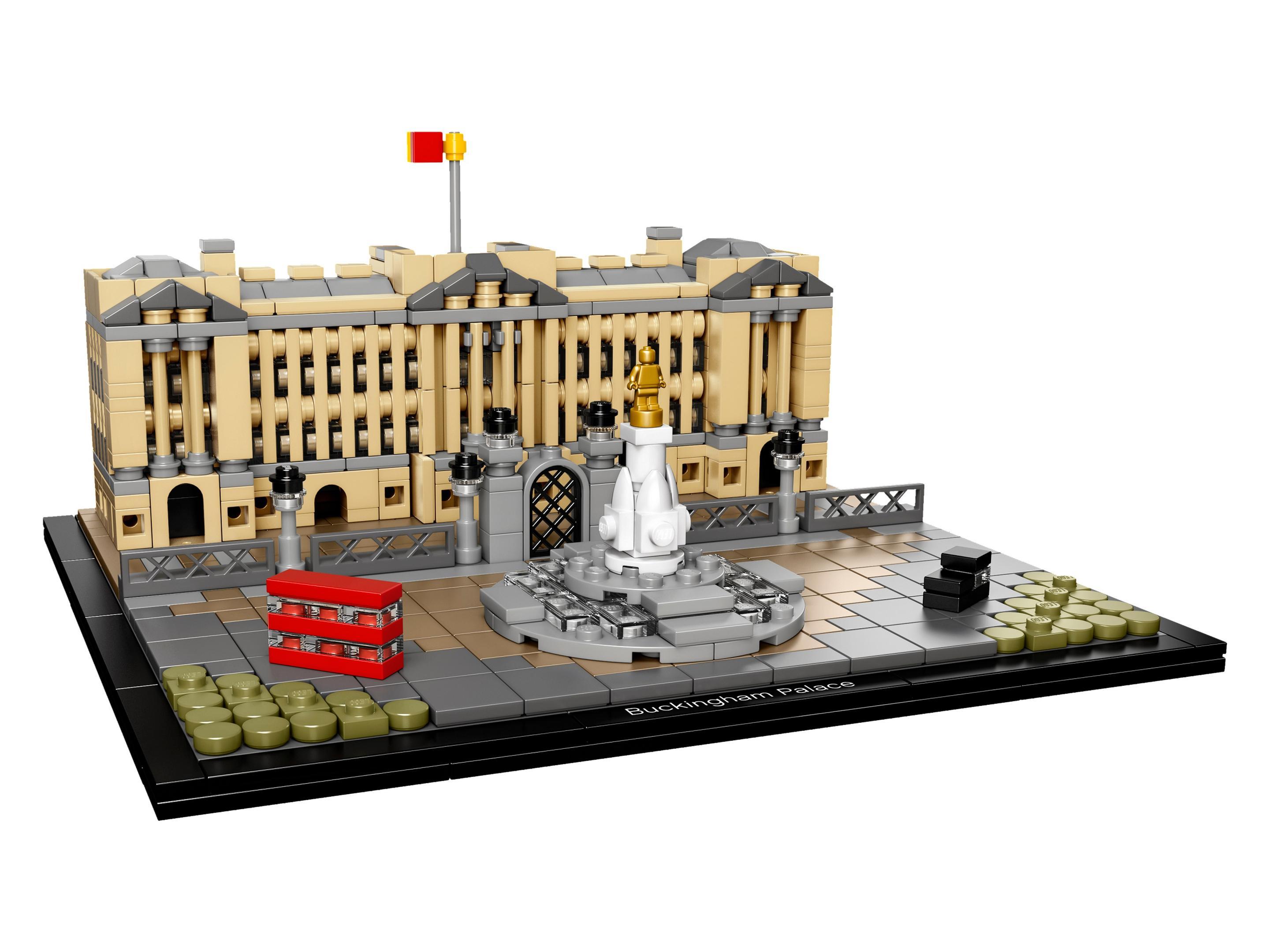 Buckingham Palace