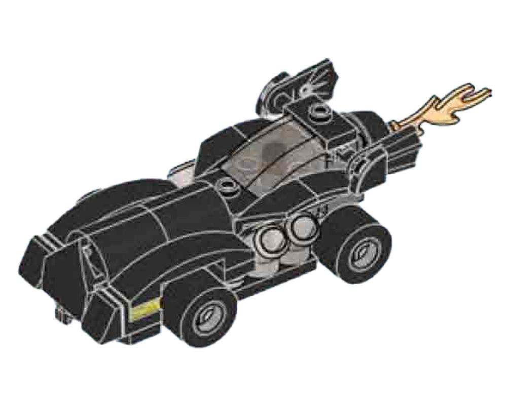 Batmobile
