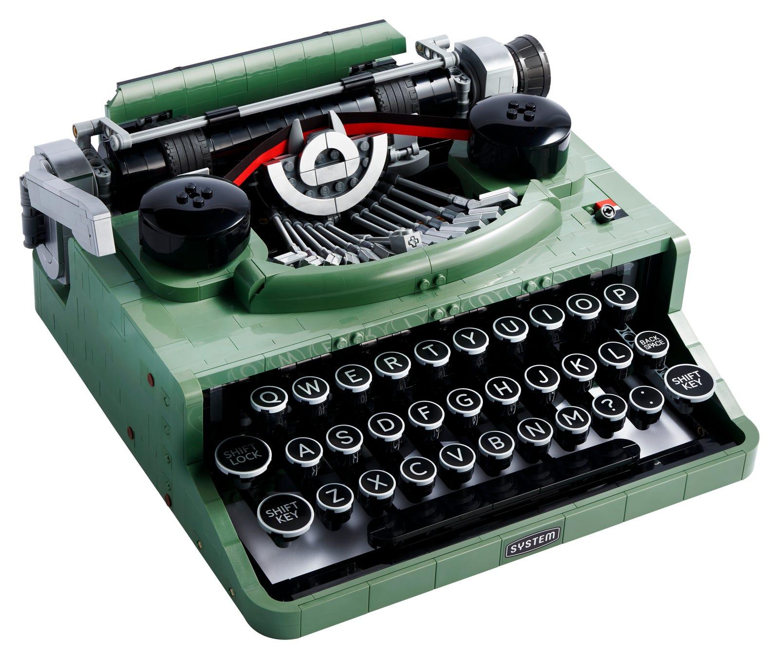 Typewriter