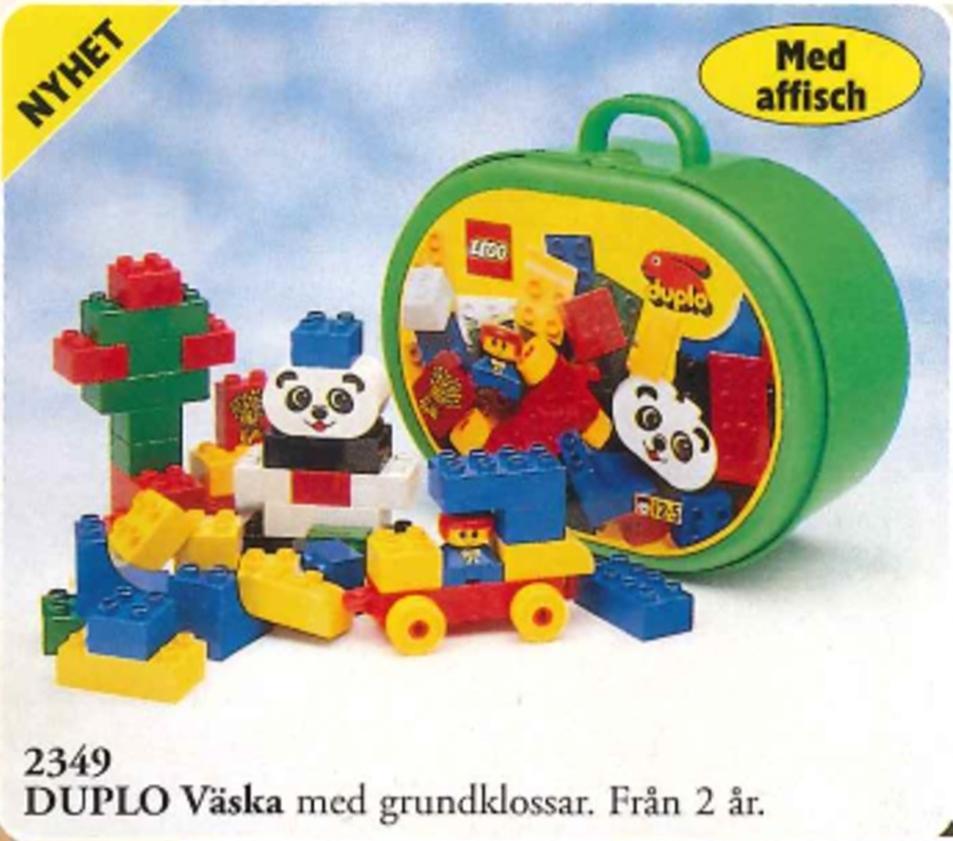 Basic Storage Unit (Green Suitcase)