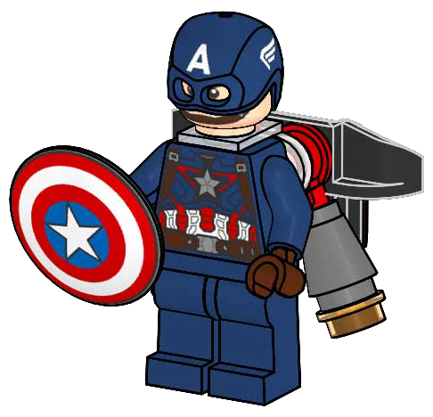 Captain America