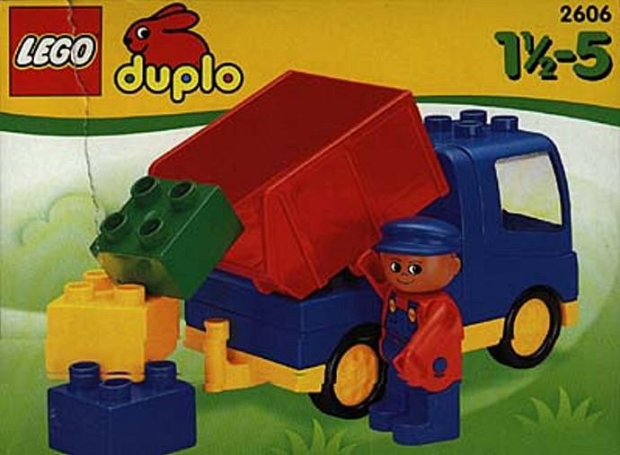Dump Truck