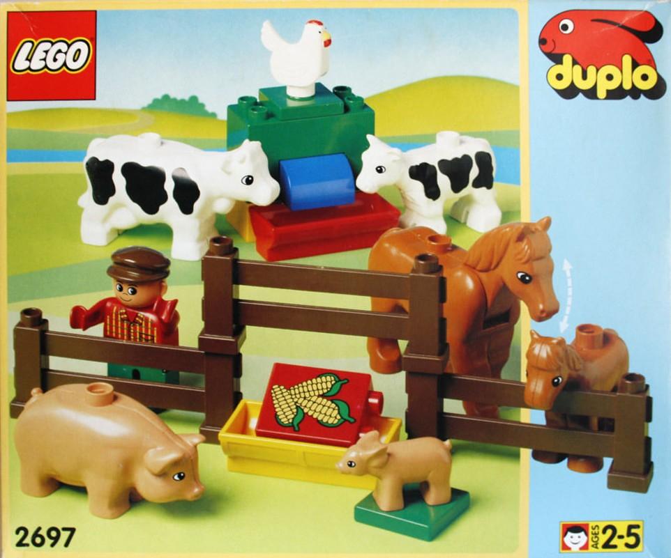 Farm Animals