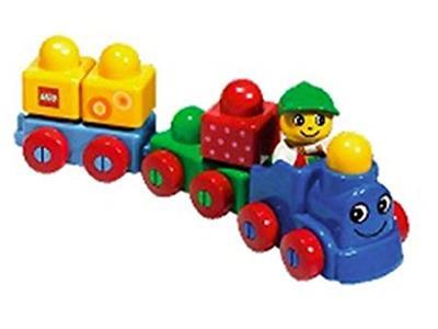 Play Train