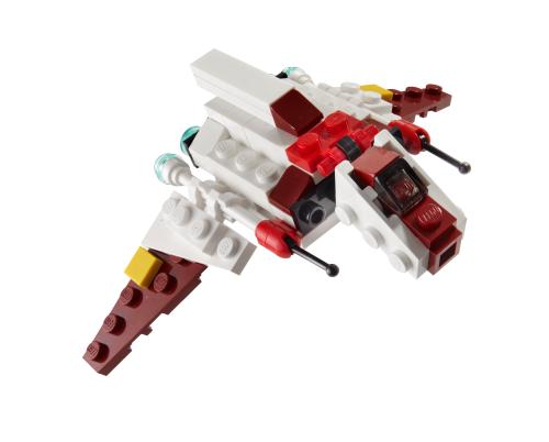 Republic Attack Shuttle - Mini