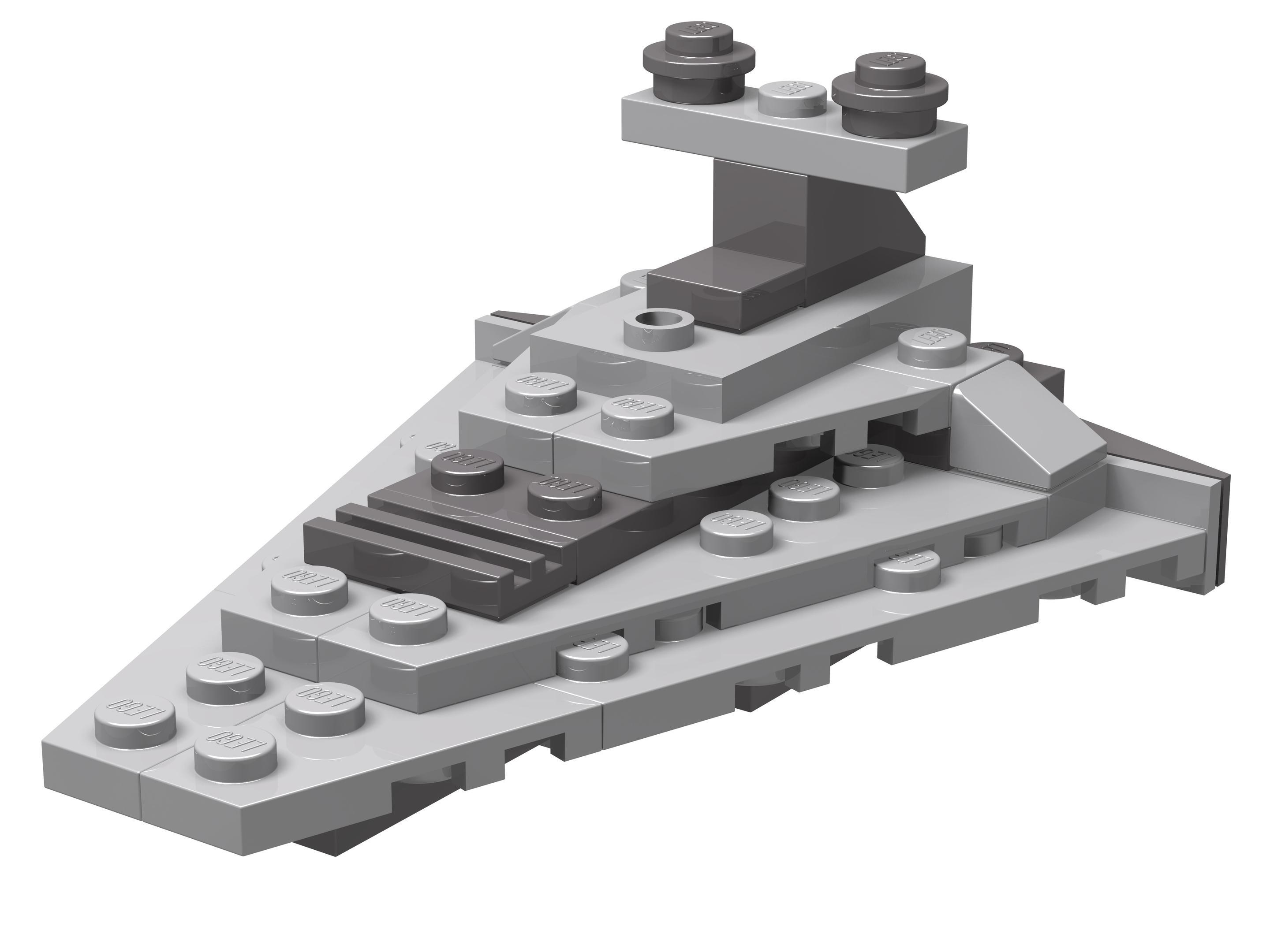 Star Destroyer