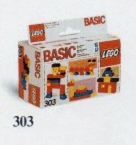 Basic Building Set