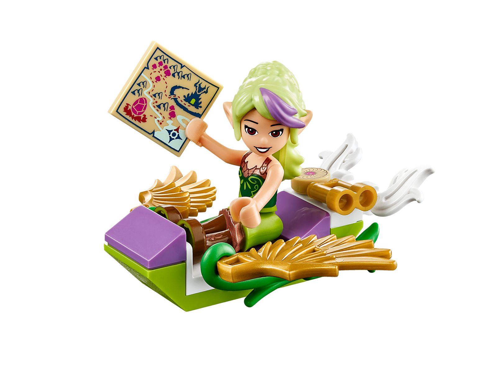 Sira's Adventurous Airglider