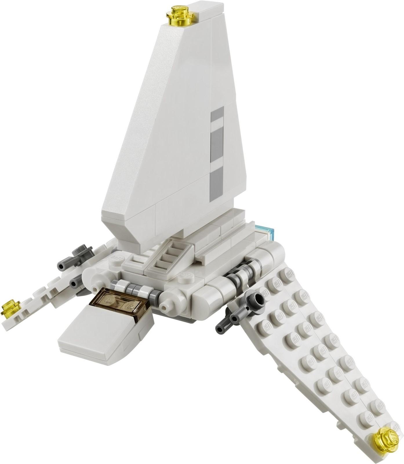 Imperial Shuttle