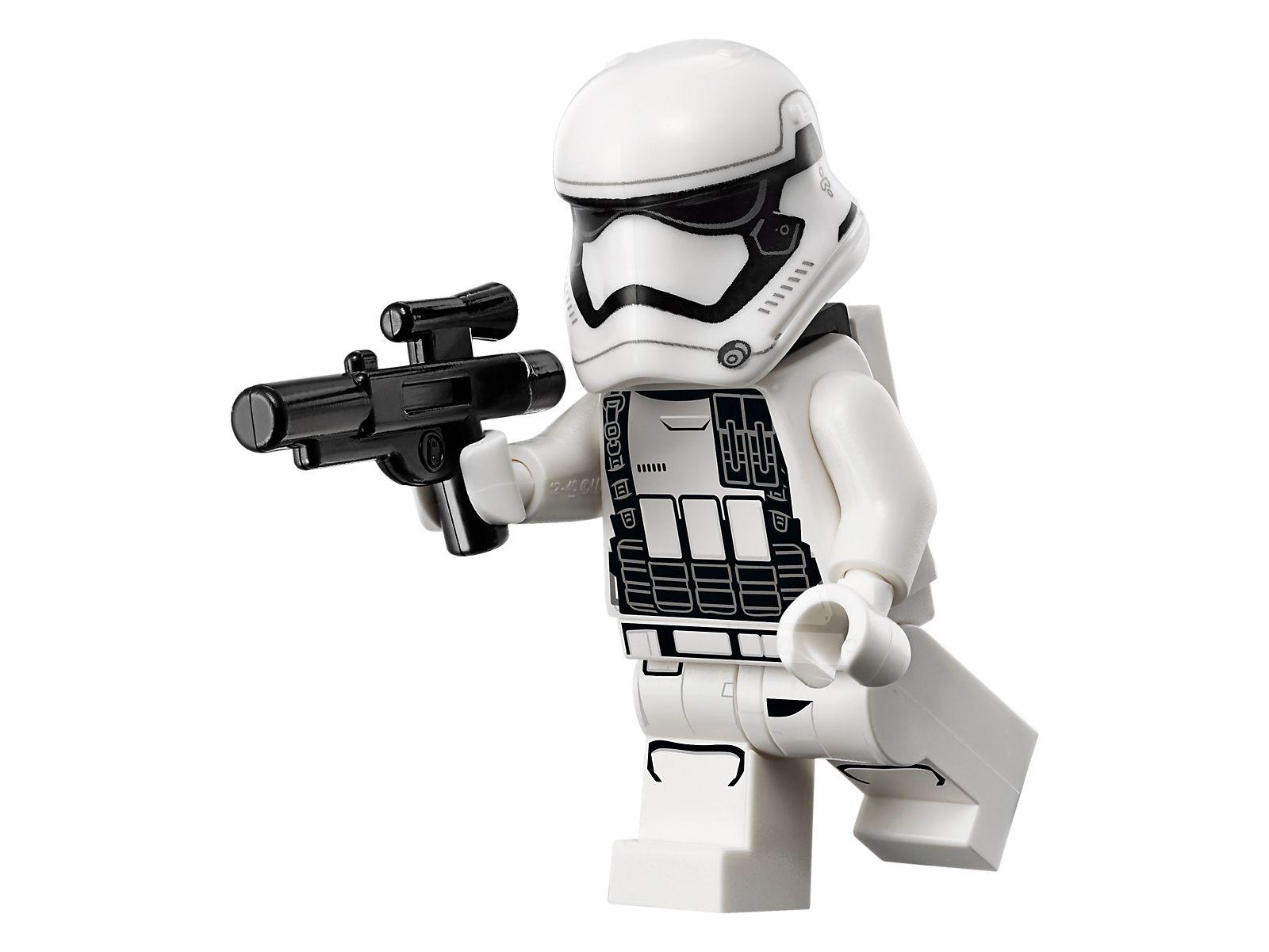 First Order Stormtrooper