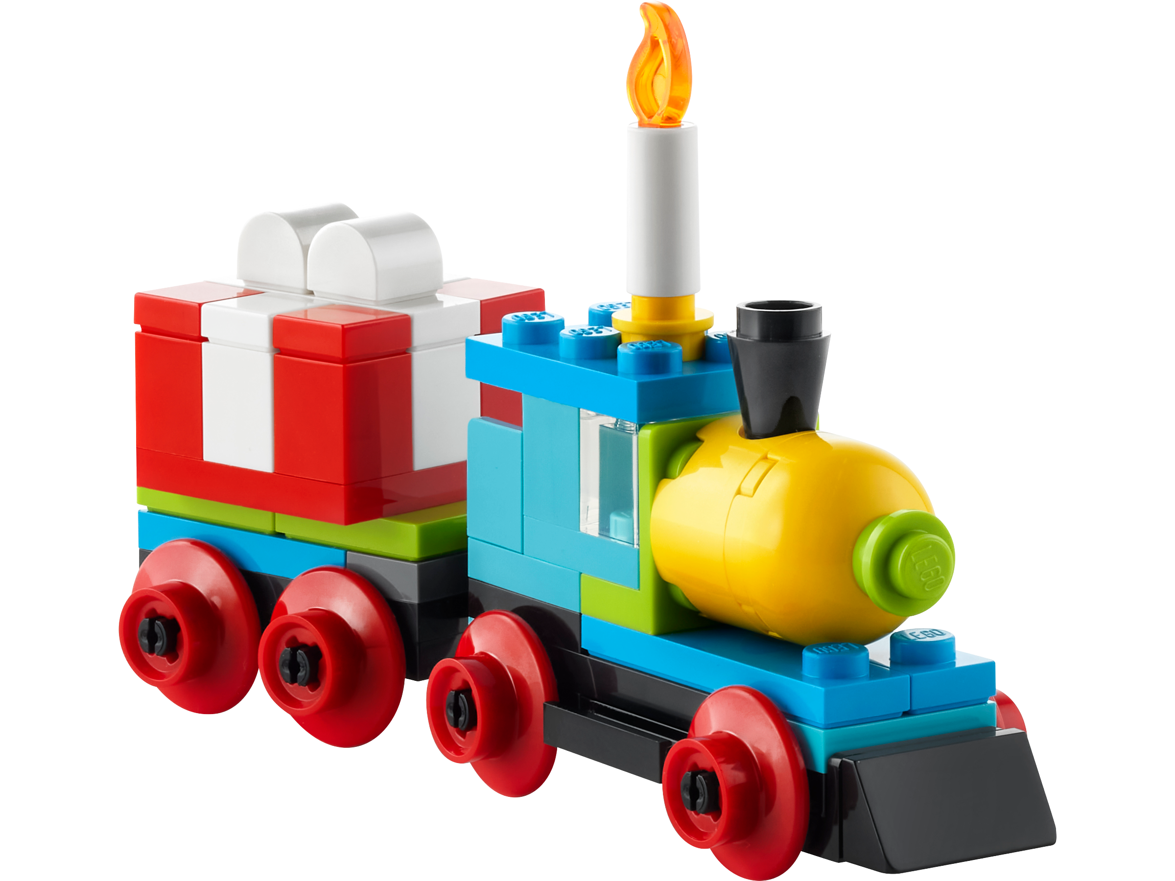 Birthday Train