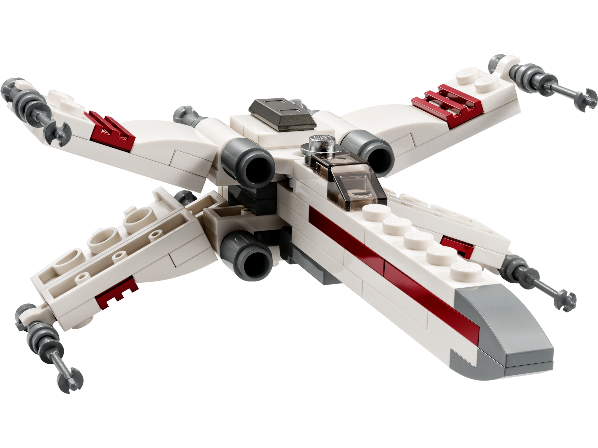 X-Wing Starfighter