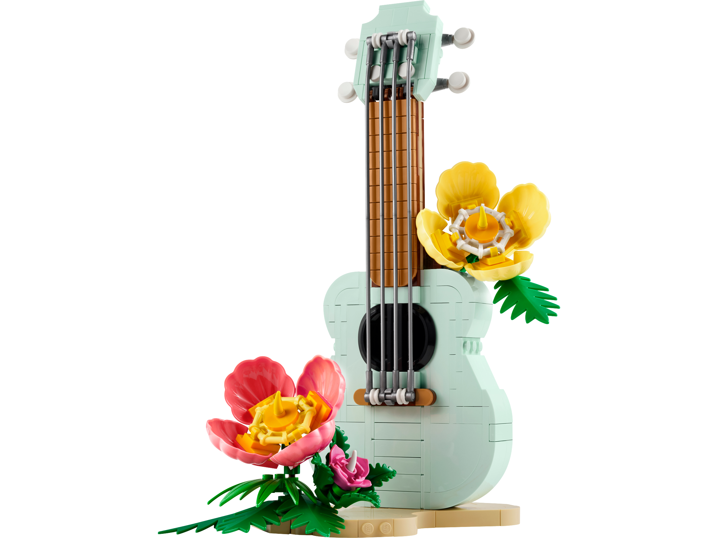 Tropical Ukulele