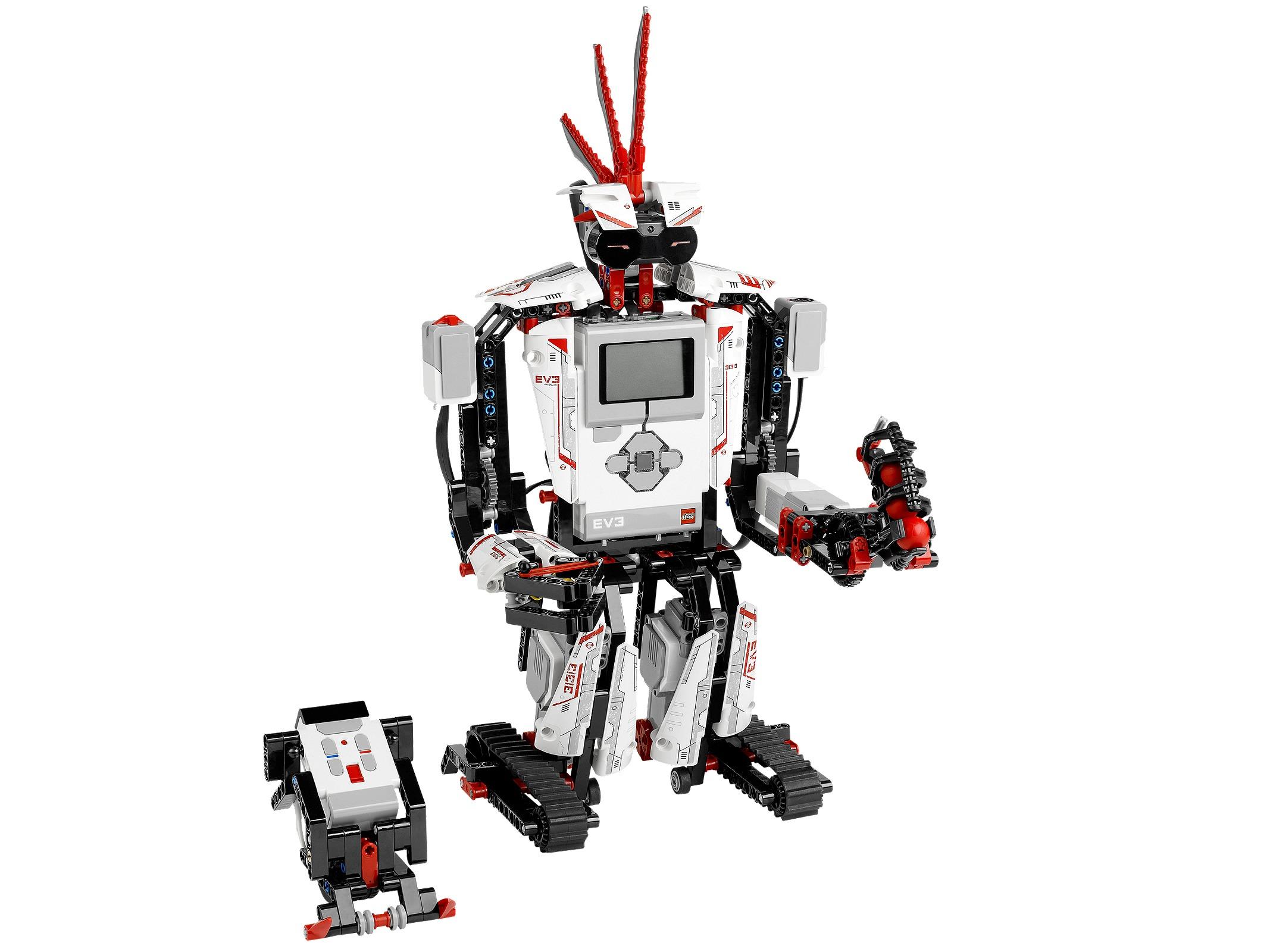 Mindstorms EV3