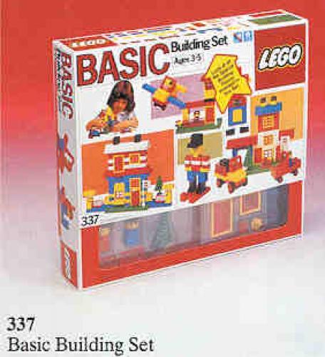 Basic Building Set