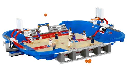 NBA Ultimate Arena