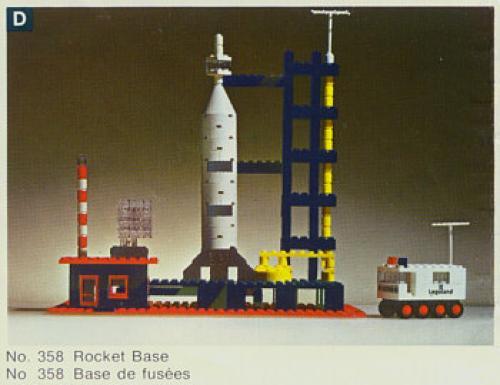 Rocket Base