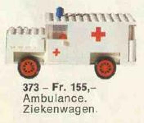 Ambulance