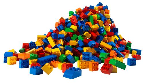 Basic Bricks 250 pcs