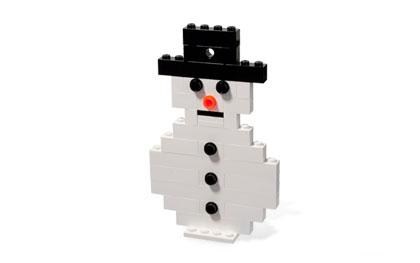 Snowman