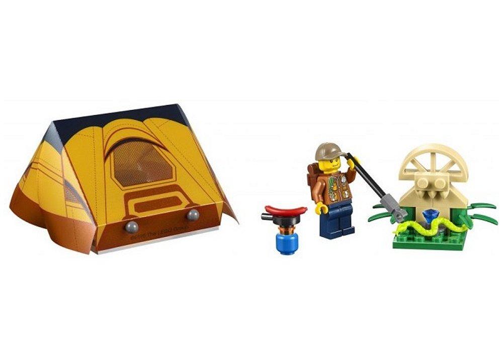 City Jungle Explorer Kit