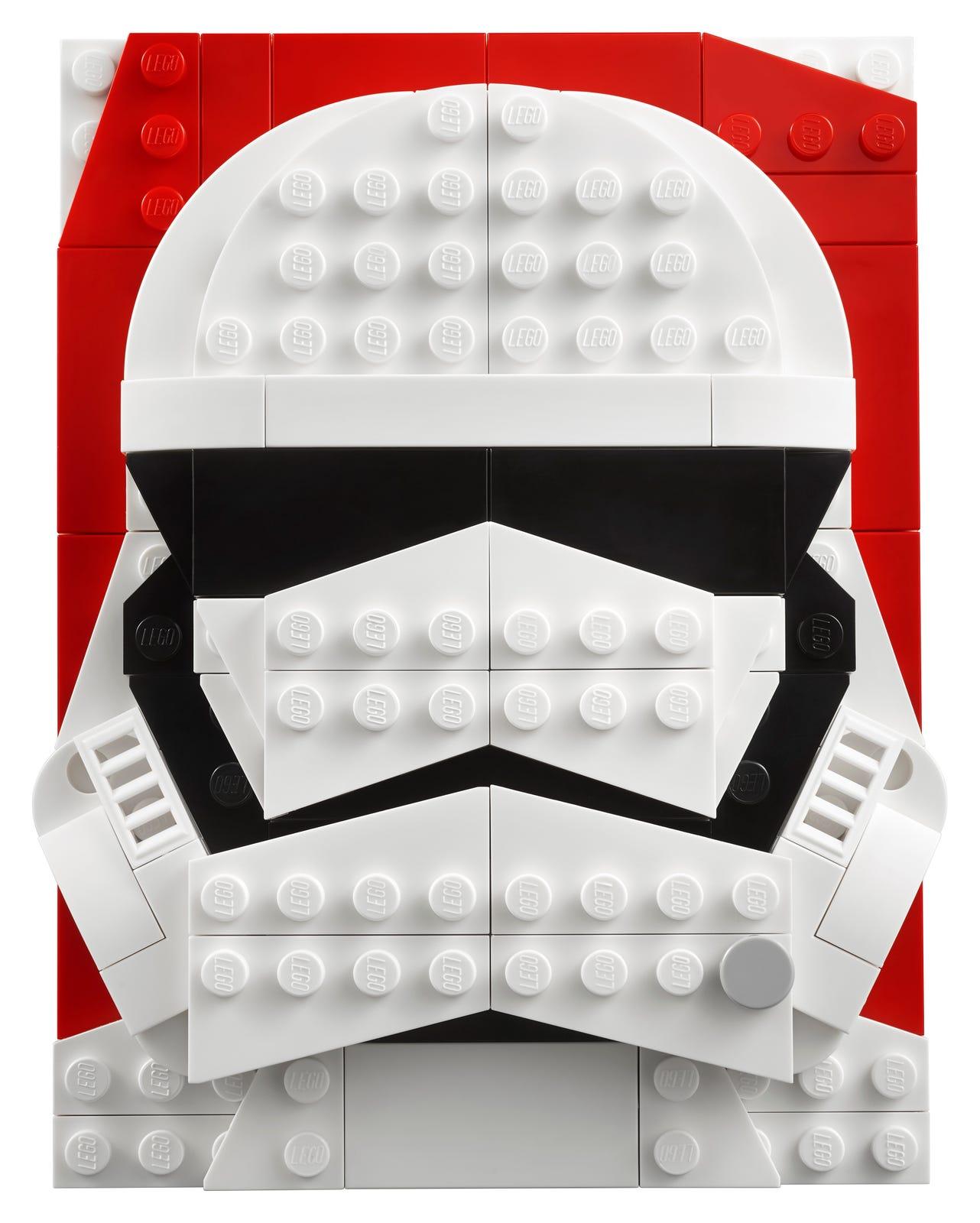 First Order Stormtrooper
