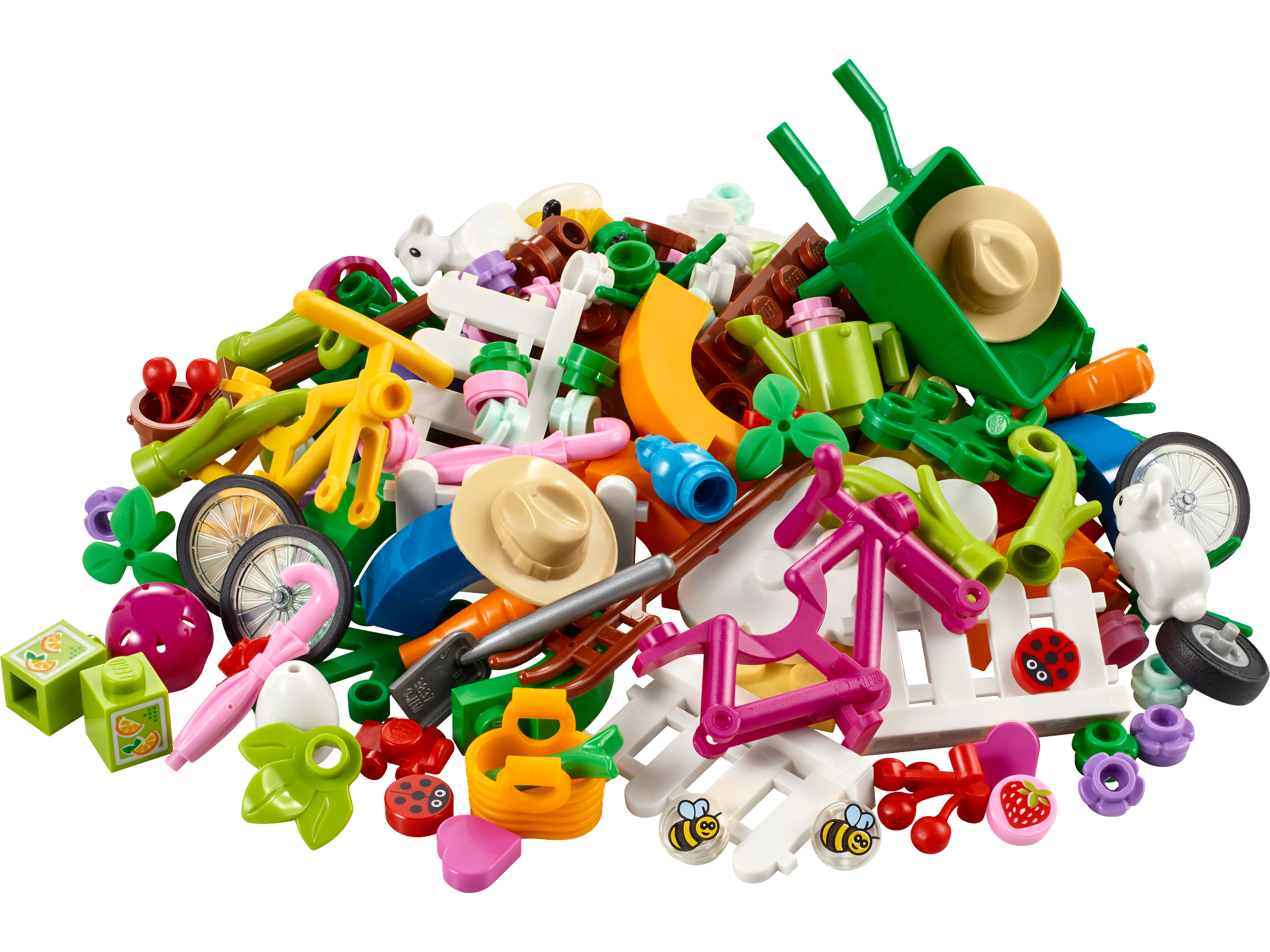 Spring Fun VIP Add-On Pack